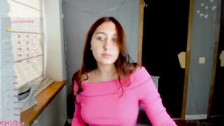 ElmiraPowers Best Porn Video [Myfreecams] - group show, skype, pretty face, lovens, eyes