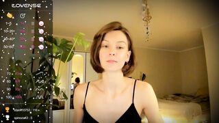 Watch Gentlecontent HD Porn Video [Myfreecams] - friendly, striptease, skinny, orgasm, high