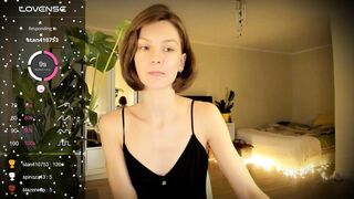 Watch Gentlecontent HD Porn Video [Myfreecams] - friendly, striptease, skinny, orgasm, high