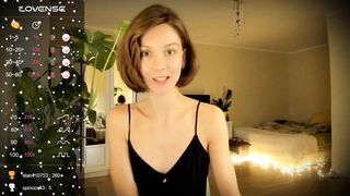 Watch Gentlecontent HD Porn Video [Myfreecams] - friendly, striptease, skinny, orgasm, high