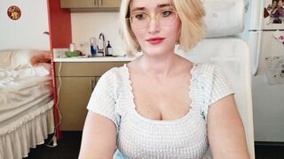 Molly_Moans Top Porn Video [Myfreecams] - Vanilla, pervert, talking, tease, big boobs