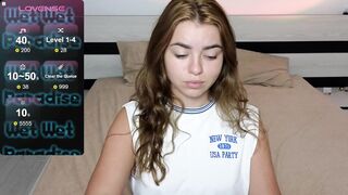 Milania_foxy HD Porn Video [Myfreecams] - cei, private, roleplay, twerk, mistress