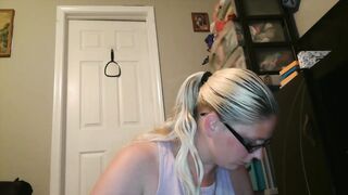 Watch JadeLuvRules Cam Porn Video [Myfreecams] - skype, joi, kinky, sloppy bj, usa