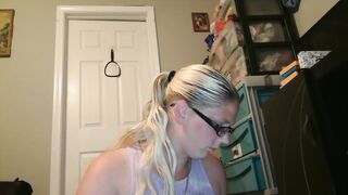 Watch JadeLuvRules Cam Porn Video [Myfreecams] - skype, joi, kinky, sloppy bj, usa