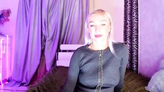 Watch Night_Witch New Porn Video [Myfreecams] - curvy, blue eyes, mistress, natural body, smoking