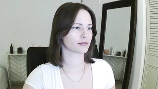 Bella_Springs Cam Porn Video [Myfreecams] - seductive, feminine, natural, classy, brunette