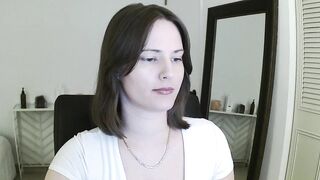 Bella_Springs Cam Porn Video [Myfreecams] - seductive, feminine, natural, classy, brunette