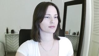 Bella_Springs Cam Porn Video [Myfreecams] - seductive, feminine, natural, classy, brunette