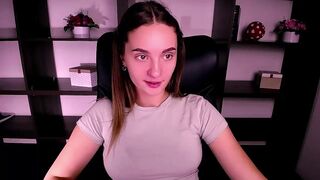 Miriam_Mills HD Porn Video [Myfreecams] - funny, lush, tease, natural, sensetiv