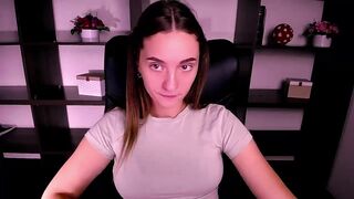 Miriam_Mills HD Porn Video [Myfreecams] - funny, lush, tease, natural, sensetiv