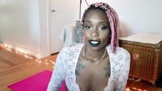 Watch mochahoneyxox Best Porn Video [Myfreecams] - slim, piercing, new model, tattoos, alternative