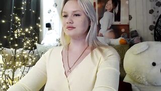 RoomOfBears Best Porn Video [Myfreecams] - sweet, lush, c2c, natural, niceass