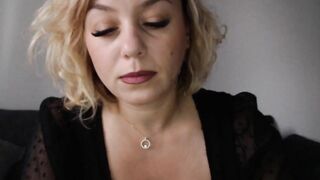 PinkVonTease New Porn Video [Myfreecams] - strapon, petite, teaser, dancer, mistress