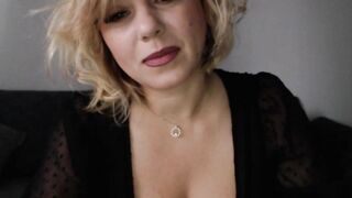 PinkVonTease New Porn Video [Myfreecams] - strapon, petite, teaser, dancer, mistress