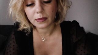 PinkVonTease New Porn Video [Myfreecams] - strapon, petite, teaser, dancer, mistress