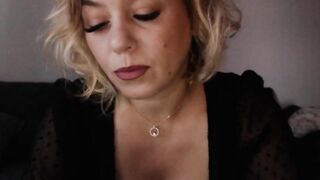 PinkVonTease New Porn Video [Myfreecams] - strapon, petite, teaser, dancer, mistress