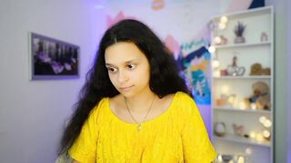 Thalia_Diaz Cam Porn Video [Myfreecams] - ass, flirty, young, long hair, dance