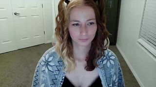 Little_Lunar HD Porn Video [Myfreecams] - Tattoos, Role play, Redhead, Brat, Butt plug