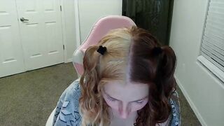 Little_Lunar HD Porn Video [Myfreecams] - Tattoos, Role play, Redhead, Brat, Butt plug