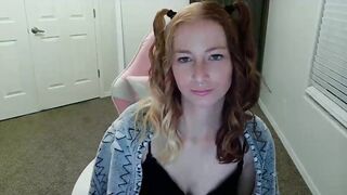 Little_Lunar HD Porn Video [Myfreecams] - Tattoos, Role play, Redhead, Brat, Butt plug