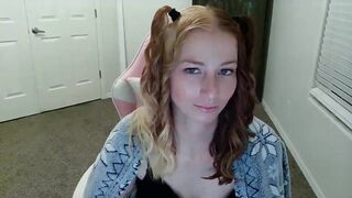 Little_Lunar HD Porn Video [Myfreecams] - Tattoos, Role play, Redhead, Brat, Butt plug