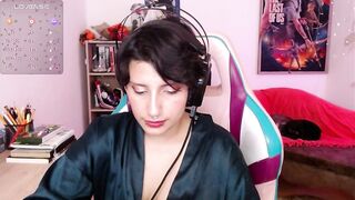 Lorelain_ New Porn Video [Myfreecams] - natural tits, masturbation, blow job, dance, cosplay