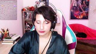 Lorelain_ New Porn Video [Myfreecams] - natural tits, masturbation, blow job, dance, cosplay