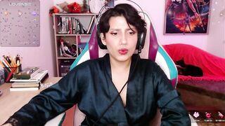 Lorelain_ New Porn Video [Myfreecams] - natural tits, masturbation, blow job, dance, cosplay