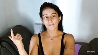 MichellP Top Porn Video [Myfreecams] - c2c, sweet, pussy, toys, Eyes