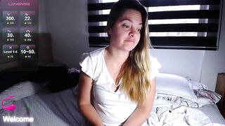 PariisWells New Porn Video [Myfreecams] - lovense, masturbation, dangerous, naked, hot