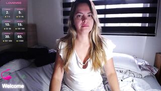 PariisWells New Porn Video [Myfreecams] - lovense, masturbation, dangerous, naked, hot