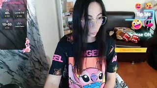 Sweet_jeenn Hot Porn Video [Myfreecams] - young, deepthroat, smile, ass, funny