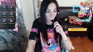 Sweet_jeenn Hot Porn Video [Myfreecams] - young, deepthroat, smile, ass, funny