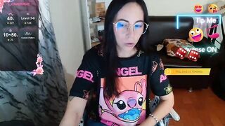 Sweet_jeenn Hot Porn Video [Myfreecams] - young, deepthroat, smile, ass, funny