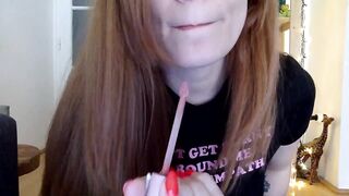 Watch PatriciaSpark Leaked Porn Video [Myfreecams] - amateur, long hair, pussy, sexy eyes, ginger