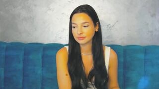 Watch SexyLittleMe Top Porn Video [Myfreecams] - young, funny, sweet, natural, brunette