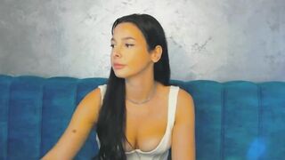 Watch SexyLittleMe Top Porn Video [Myfreecams] - young, funny, sweet, natural, brunette