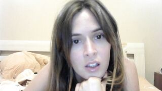 Sashaaa Leaked Porn Video [Myfreecams] - privat, nice ass, brazil, skype, brunet