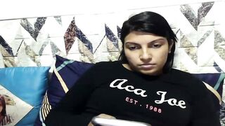 Tammybear Leaked Porn Video [Myfreecams] - indian, Crazy, Sense of humour, Joi, dance