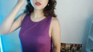 Andy_A_ HD Porn Video [Myfreecams] - dancer, friendly, bad girl, curves, hot tease