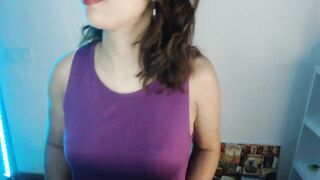 Andy_A_ HD Porn Video [Myfreecams] - dancer, friendly, bad girl, curves, hot tease