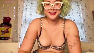 Watch rainbowemily Leaked Porn Video [Myfreecams] - Waxed, Pain play, 420, Bondage, Puffy pussy