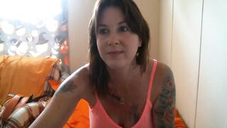 Fav4it_Monstr Best Porn Video [Myfreecams] - Flirty, Cute, Big boobs, Sexy, Tattoos