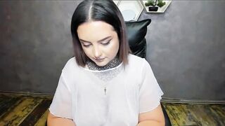 GoddessInk Best Porn Video [Myfreecams] - shy, natural, piercings, cute, funny