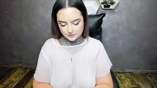 GoddessInk Best Porn Video [Myfreecams] - shy, natural, piercings, cute, funny