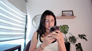 BirthdaySoft HD Porn Video [Myfreecams] - Young, Smile, Pervy, Eyes, Sexy