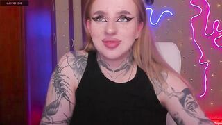 Harley_kim Leaked Porn Video [Myfreecams] - dancing, sweet, feet, tattoos, kiss