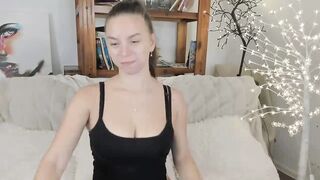 BriaVolt Top Porn Video [Myfreecams] - nice ass, show, orgasm, striptease, stockings