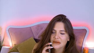 HazelBlais Best Porn Video [Myfreecams] - striptease, bigboobs, oral, liveorgasm, naked