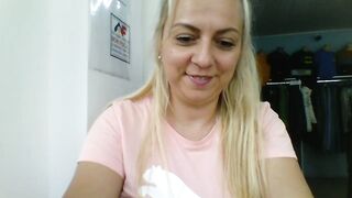 Watch Blondy26 Hot Porn Video [Myfreecams] - boots, braces, goodgirl, asia